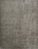 Индийский ковёр из арт-шёлка (22-SILVER/200x150)