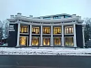 Барвиха (Московская область, Рублево-Успенское шоссе, деревня Барвиха, д. 18)