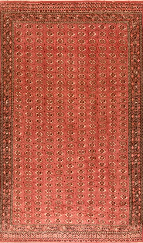 Иранский ковёр из шерсти (14-65113/760x470) 