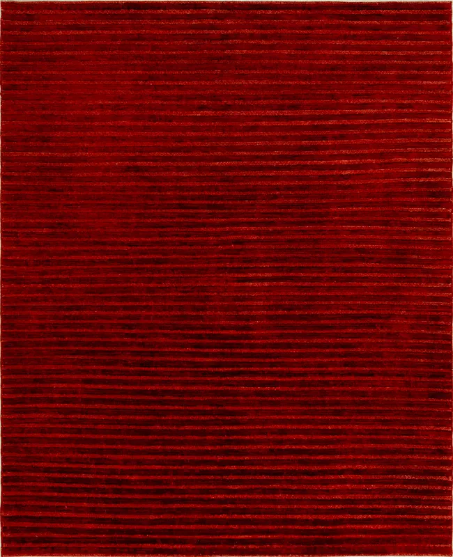 Индийский ковёр из шерсти (14-3032/217x181)
