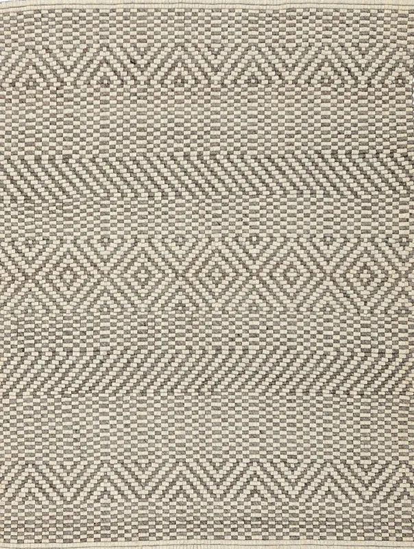 Индийский ковёр из шерсти (15-10276/200x150) 