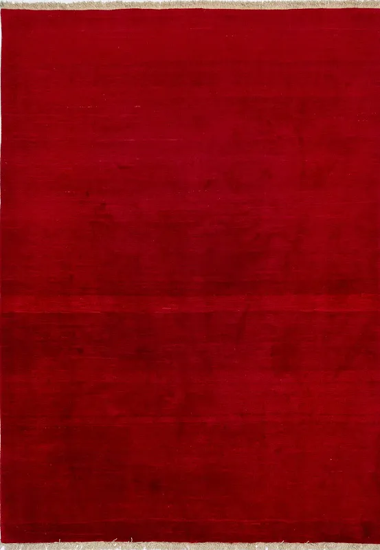 Иранский ковёр из шерсти (06-09/347x247)