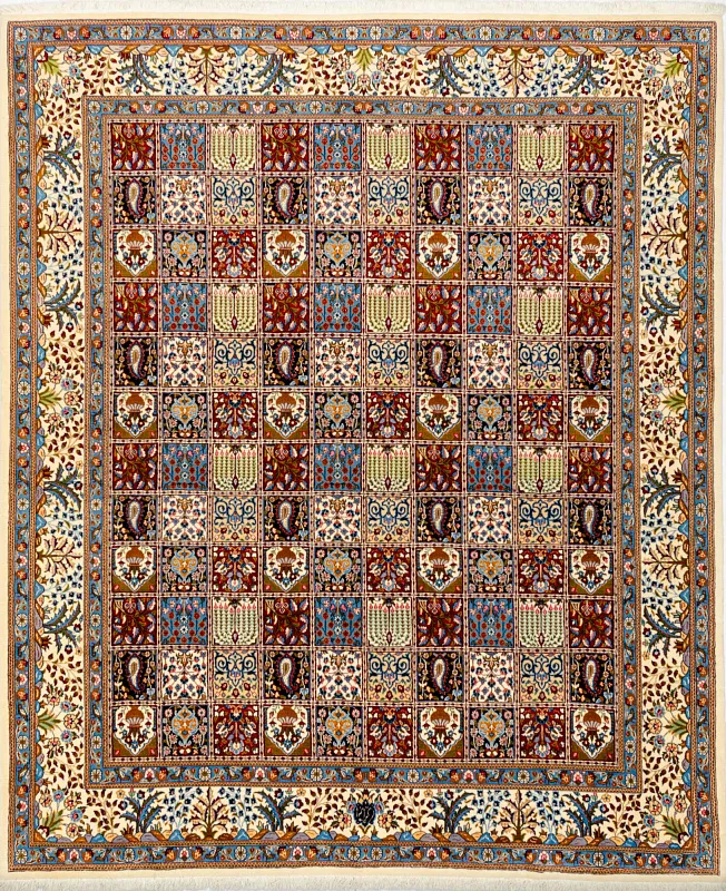 Ковер P1310 2013K/296x247