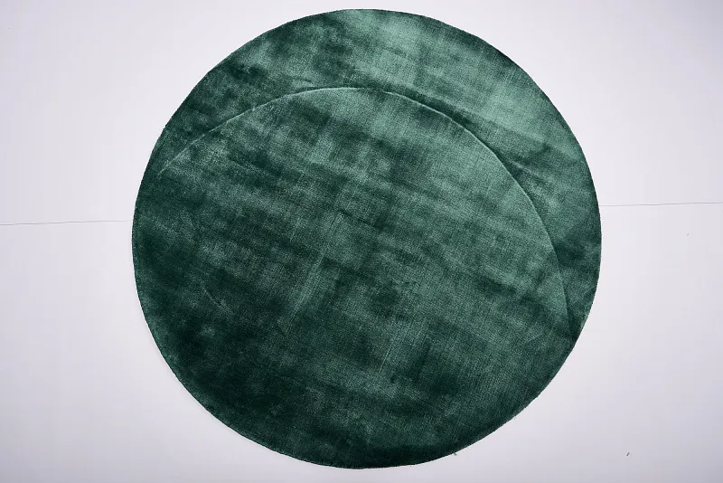 25-Green Round/250x250