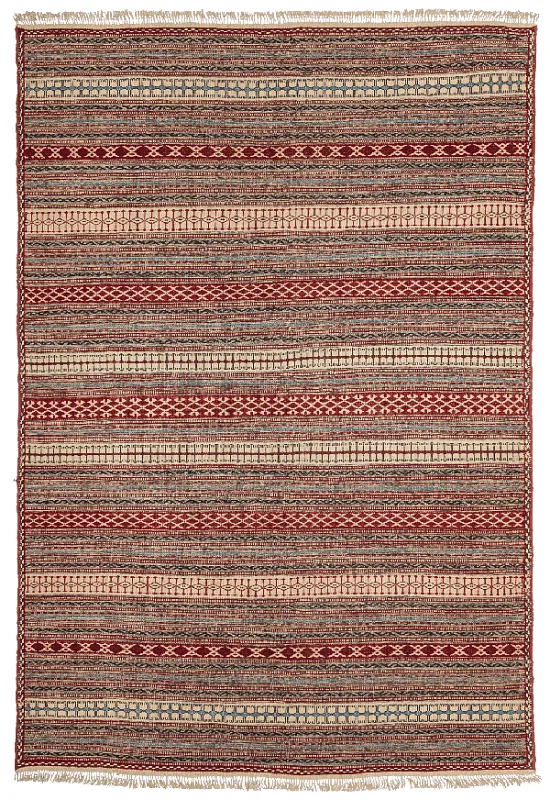 Иранский ковёр из шерсти (17-051716 /240х168)