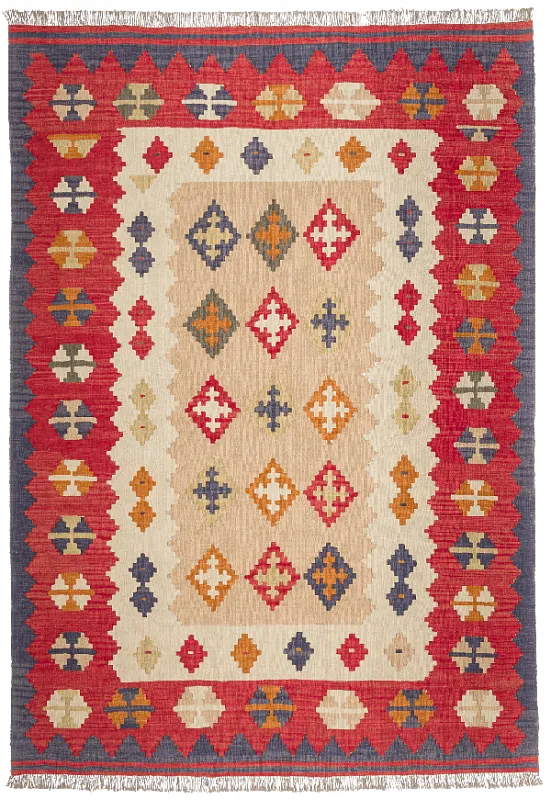 Иранский ковёр из шерсти (17-4049016/239х168)