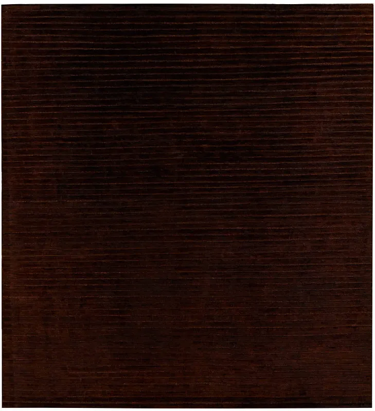 Индийский ковёр из шерсти (14-3021/247x224)