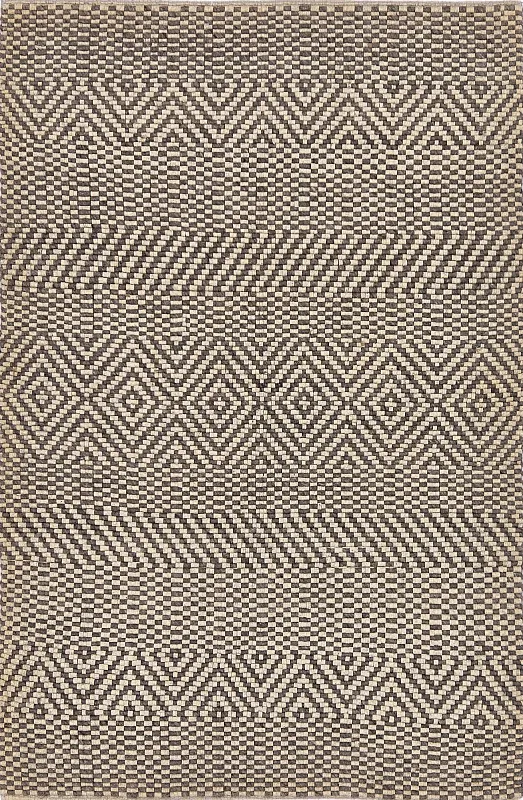 Индийский ковёр из шерсти (15-10155/230x160)