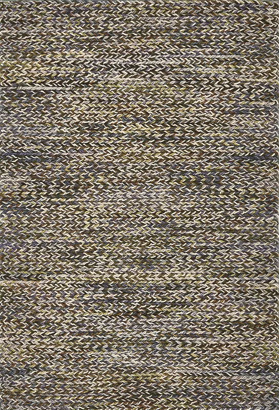 Индийский ковёр из шерсти (15-10207/230x160)