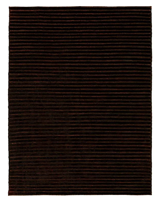 Индийский ковёр из шерсти (14-3031/235x182)