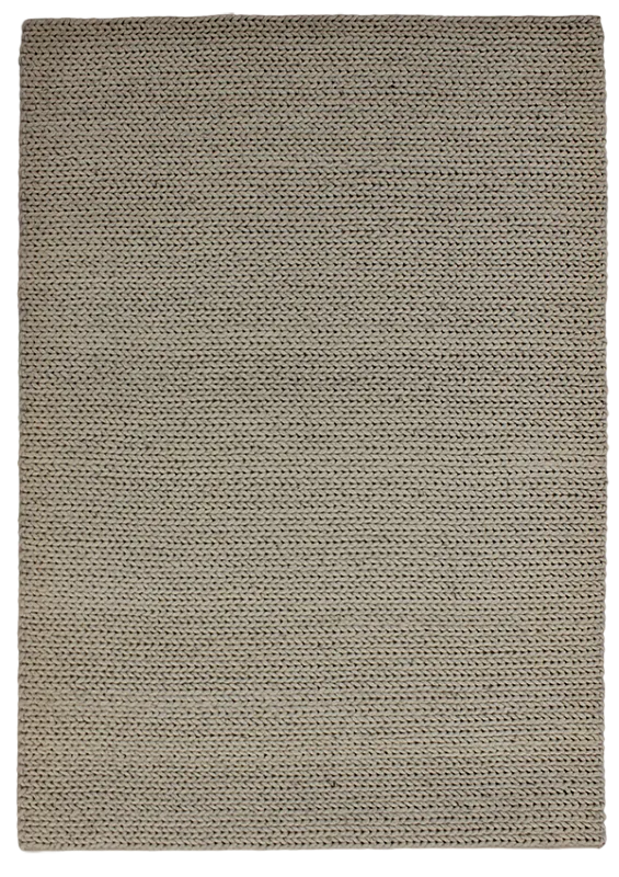 Индийский ковёр из шерсти (15-10164/290x200)
