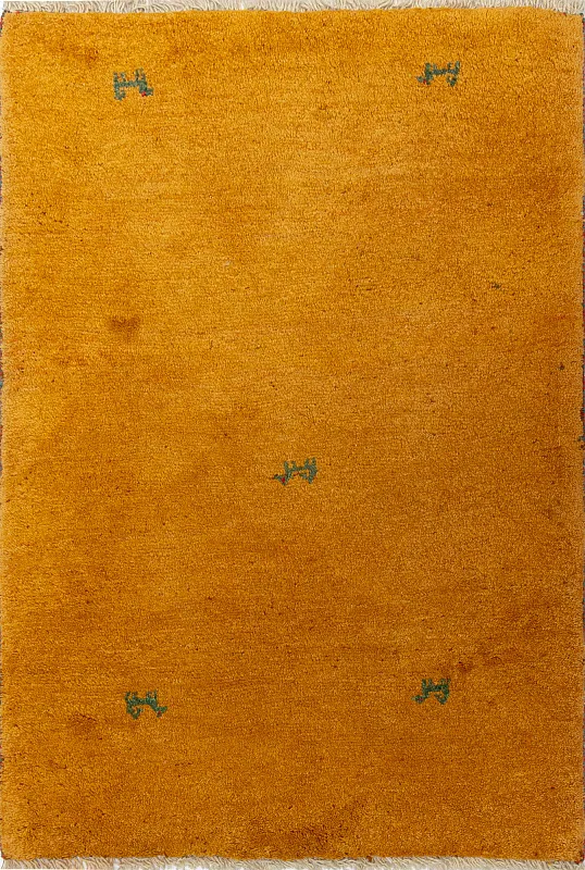  ковёр из шерсти (05-174 /133x92)