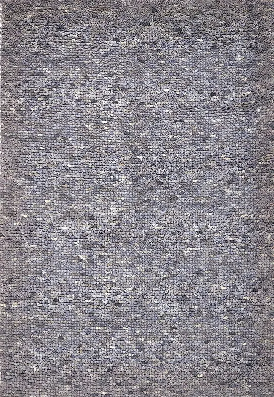 Индийский ковёр из шерсти (15-10990/250x175)