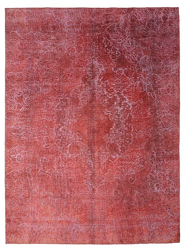 Иранский ковёр из шерсти (01306003317/334x244)