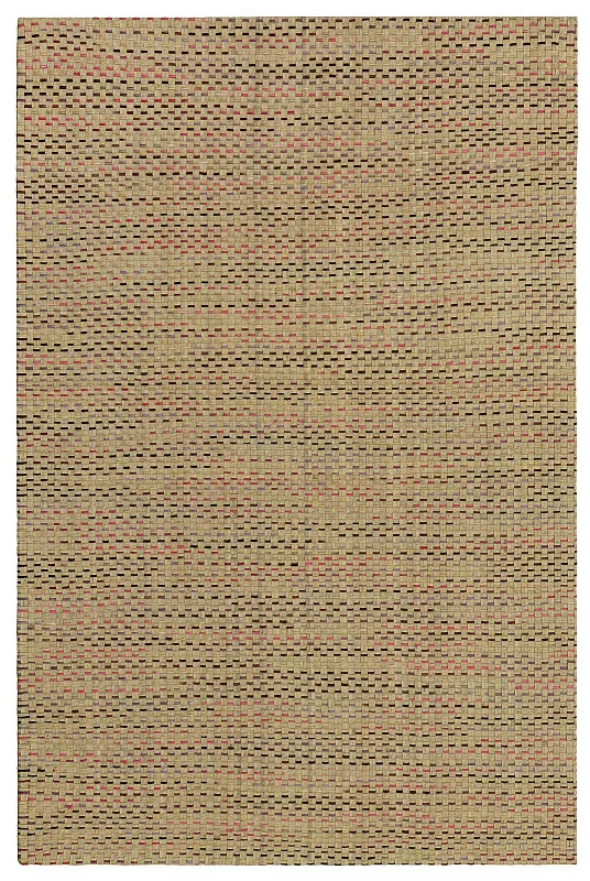 Индийский ковёр из шерсти (15-10288/300x200)