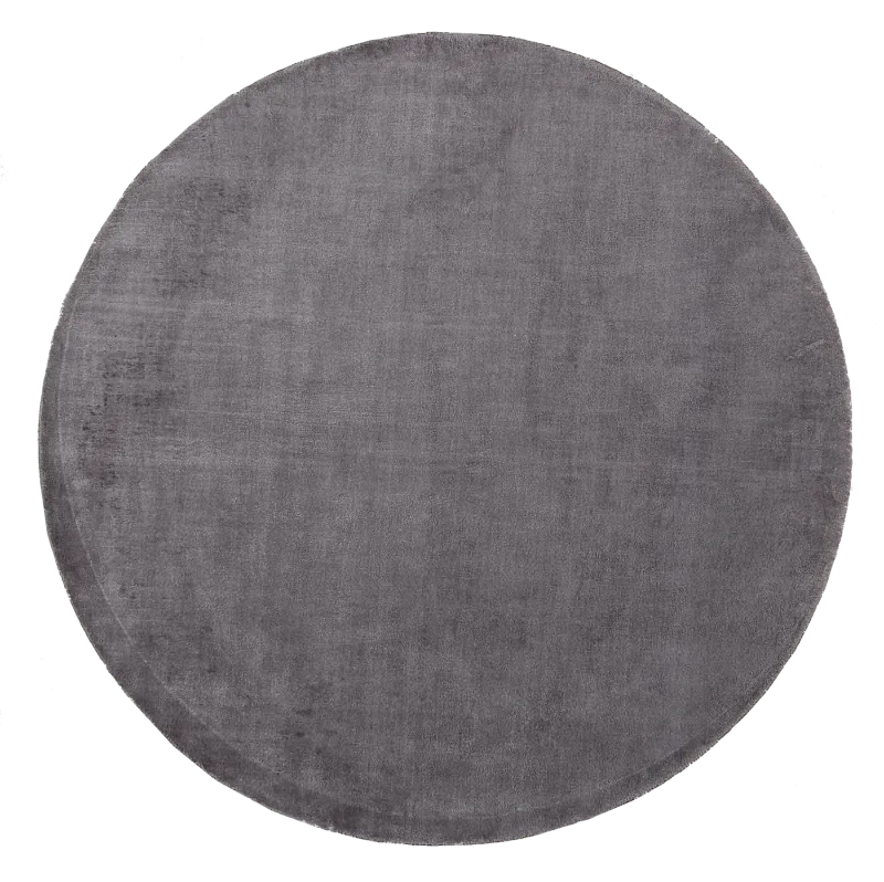 Индийский ковёр  (22-SILVER/round/250x250) 