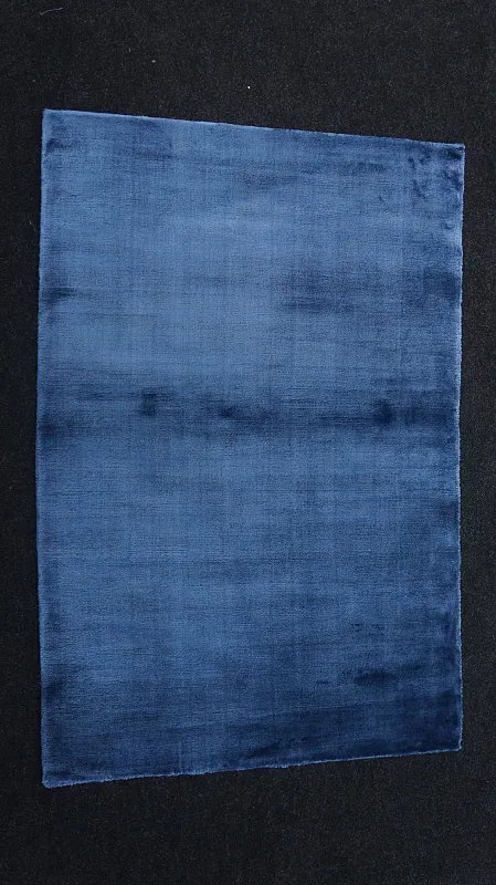 Ковер  (TENSEL/NAVY/400x300)