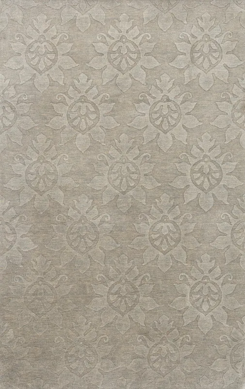 Индийский ковёр из шерсти (12-3261/244x153)