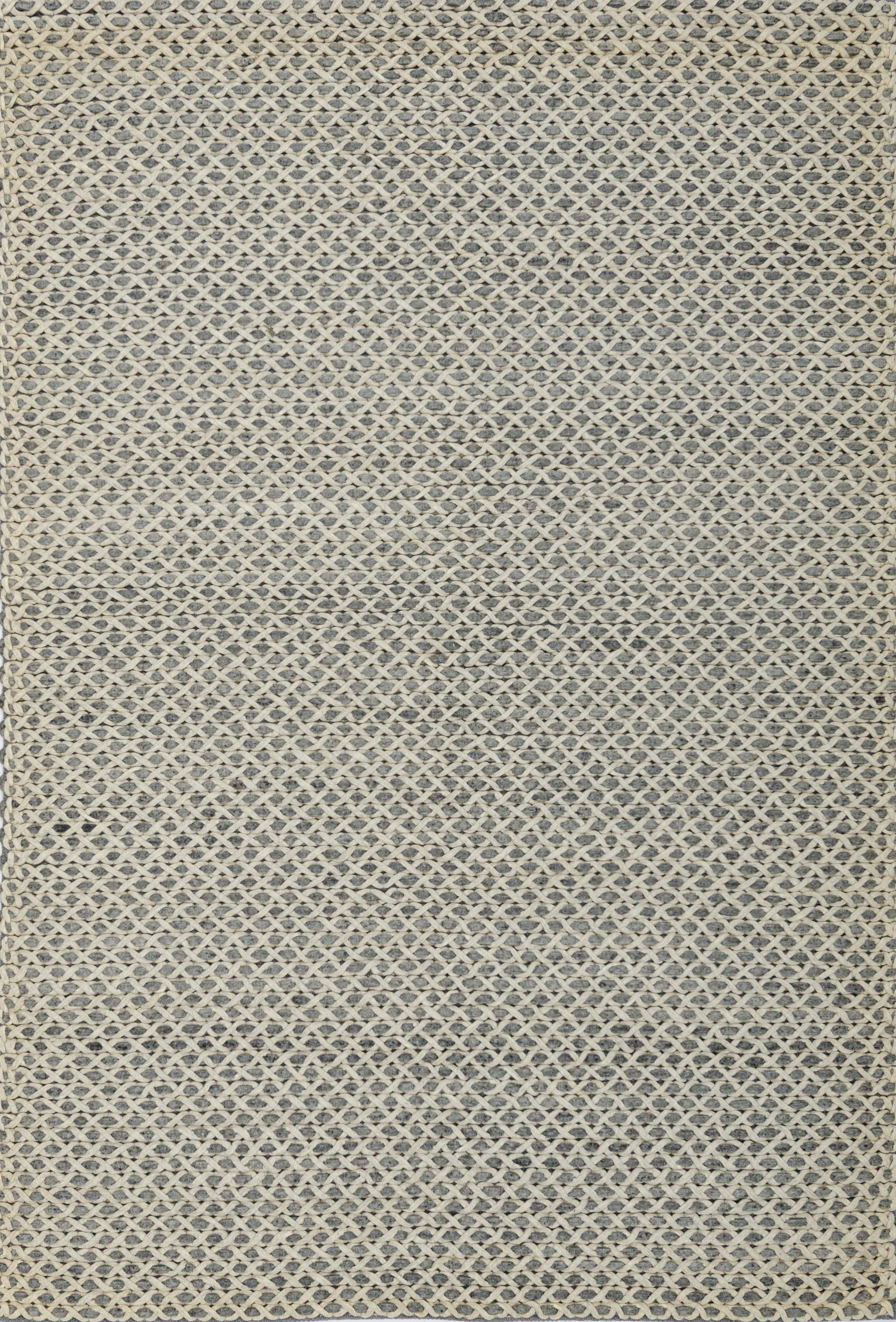 Индийский ковёр из шерсти (15-10279 /250x175)