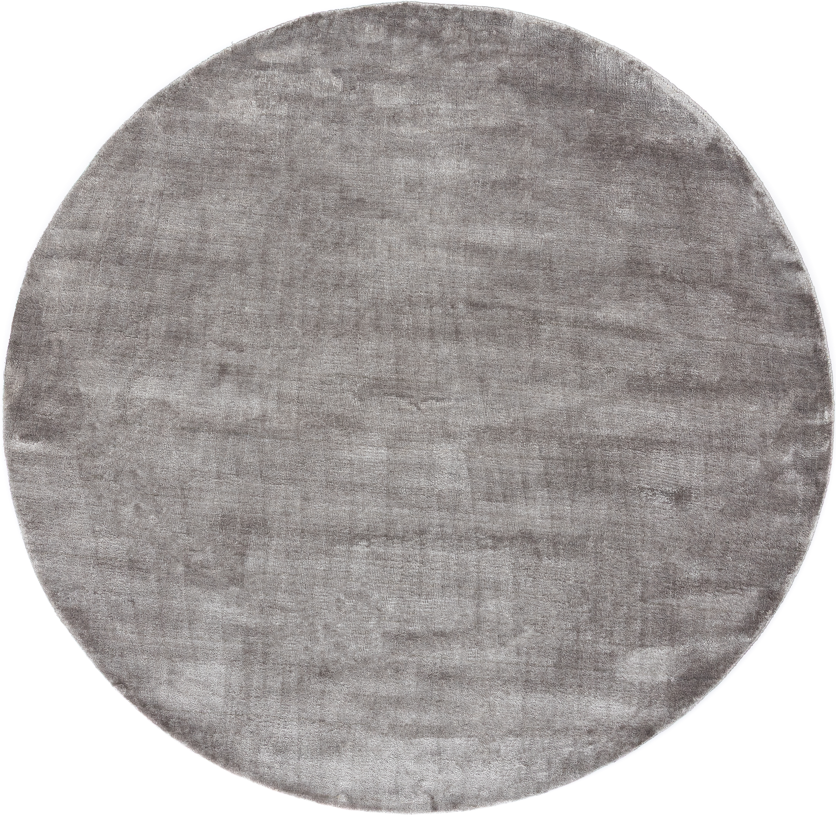 Индийский ковёр  (22-MDGREY/round/200x200) 
