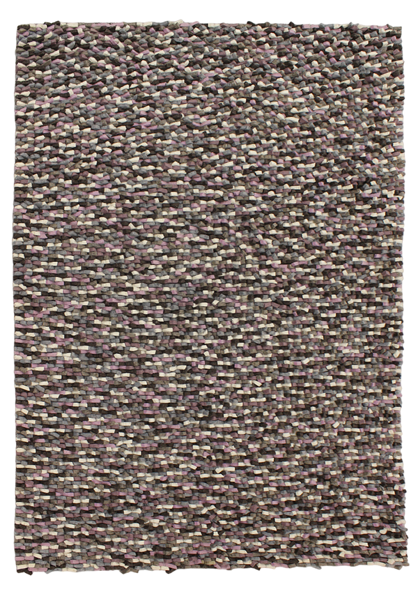 Индийский ковёр из шерсти (15-10241/230x160)