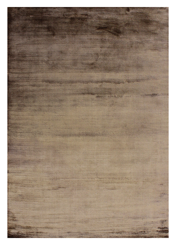 Ковер  (VISCOSE/BROWN/150x100)