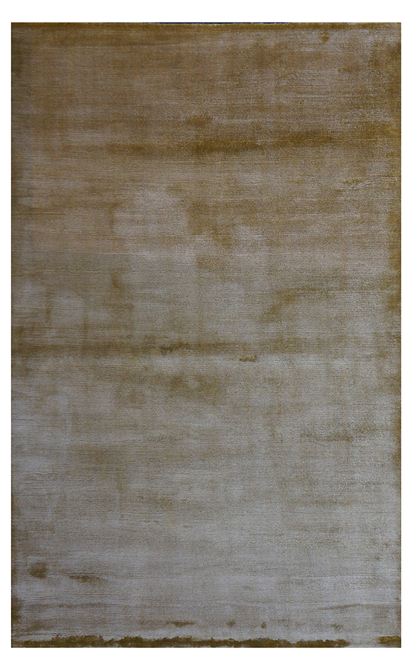 Ковер  (VISCOSE/GOLD/150x100)
