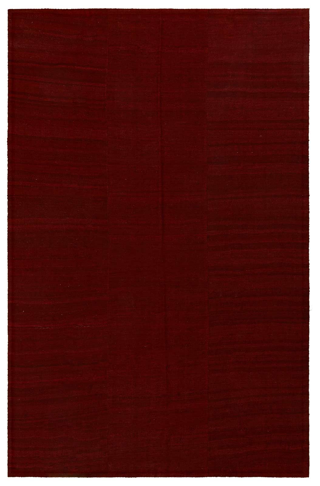 Иранский ковёр из шерсти (05-437/303x198)