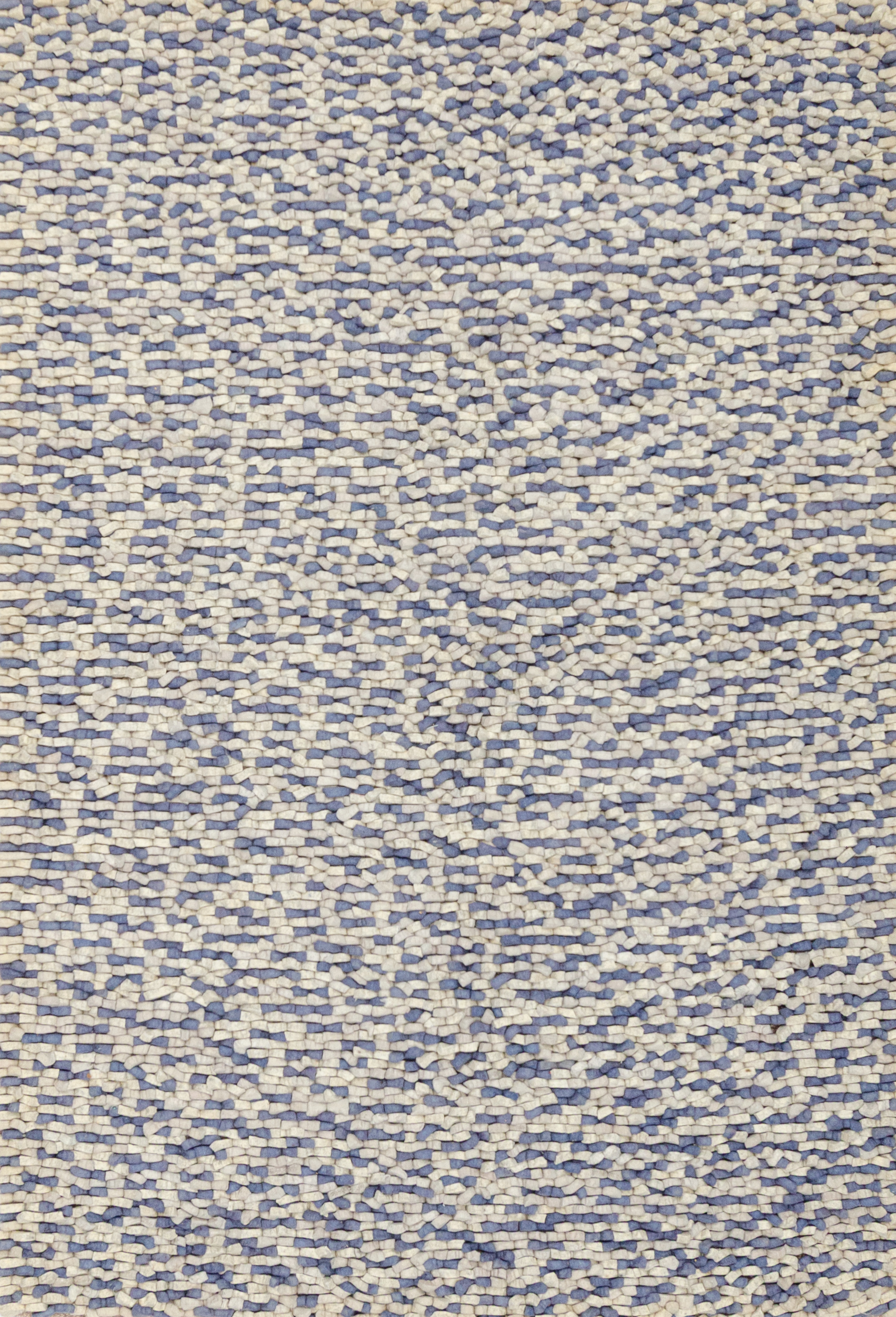 Индийский ковёр из шерсти (15-10175/230x160)