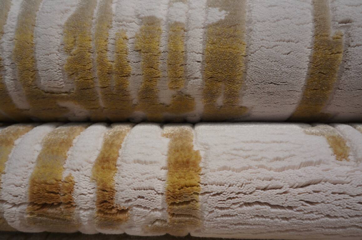 Ковер  (W5047/H02/14/C.IVORY/IVORY/250x80)