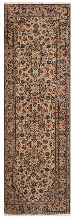 Иранский ковёр из шерсти (00-989/300x96)
