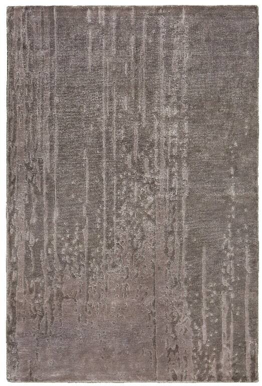 Индийский ковёр из арт-шёлка (15-10860 /152x101)