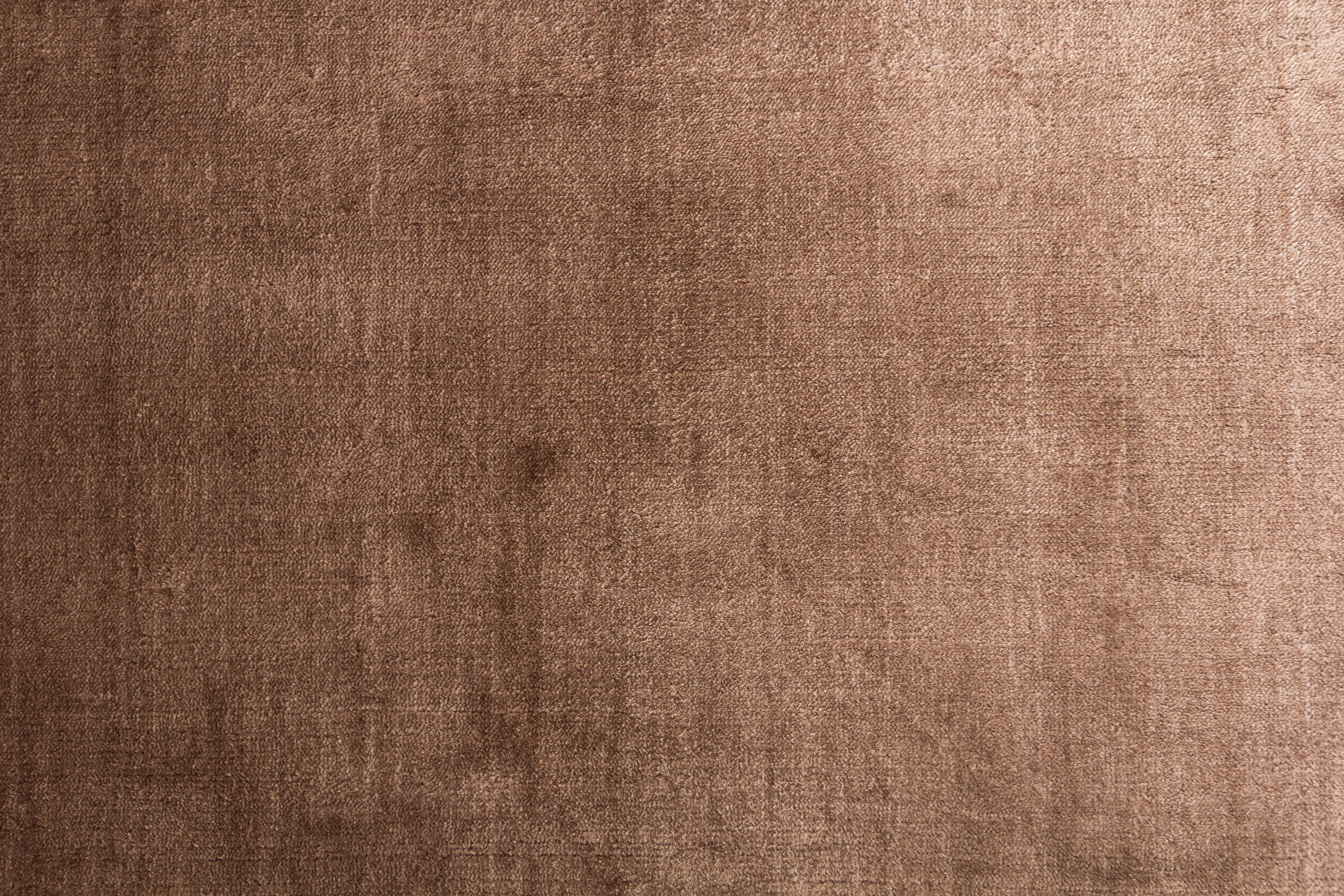 Индийский ковёр  (22-BROWN/150x100) 