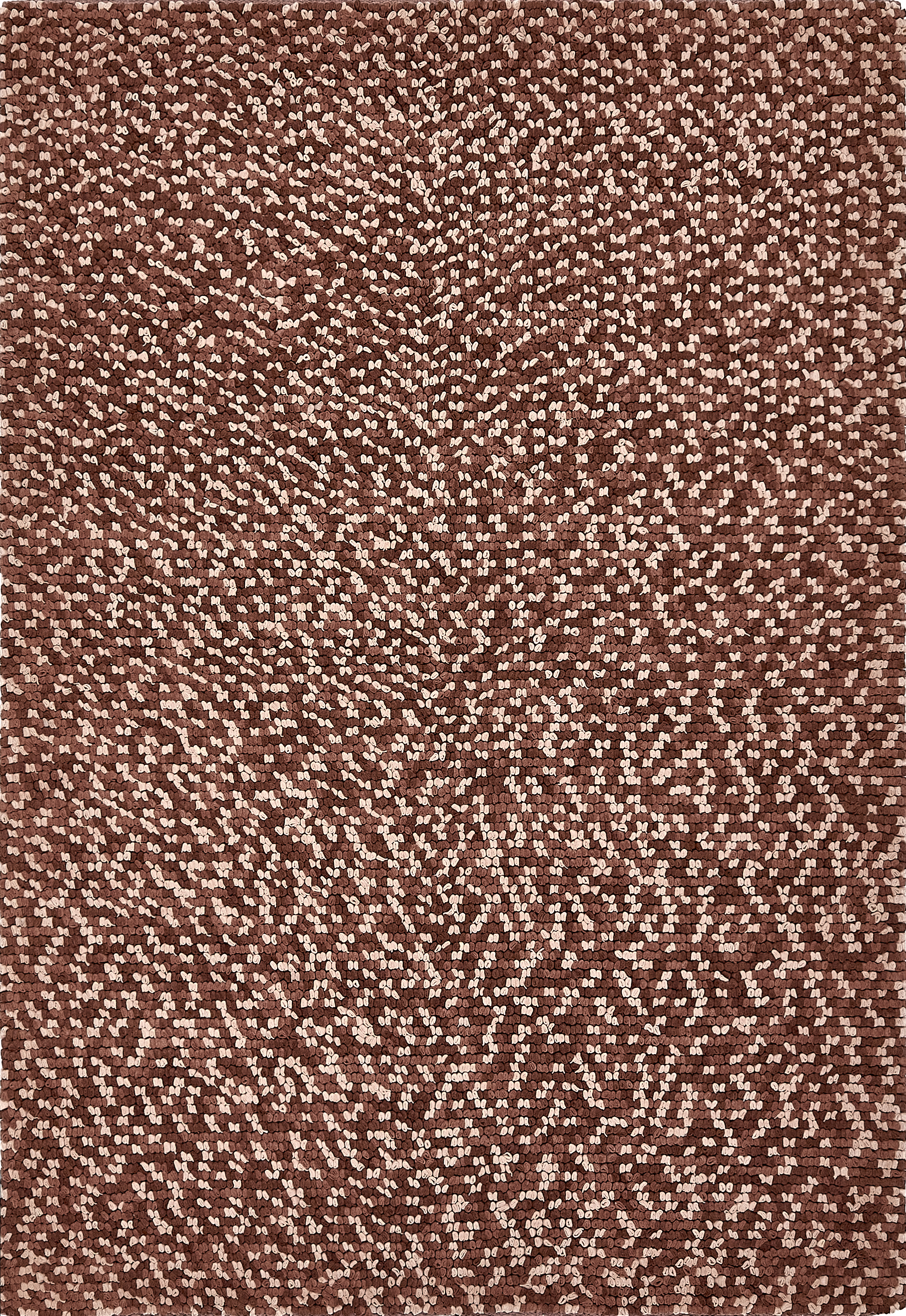 Индийский ковёр из шерсти (15-10258/230x160)