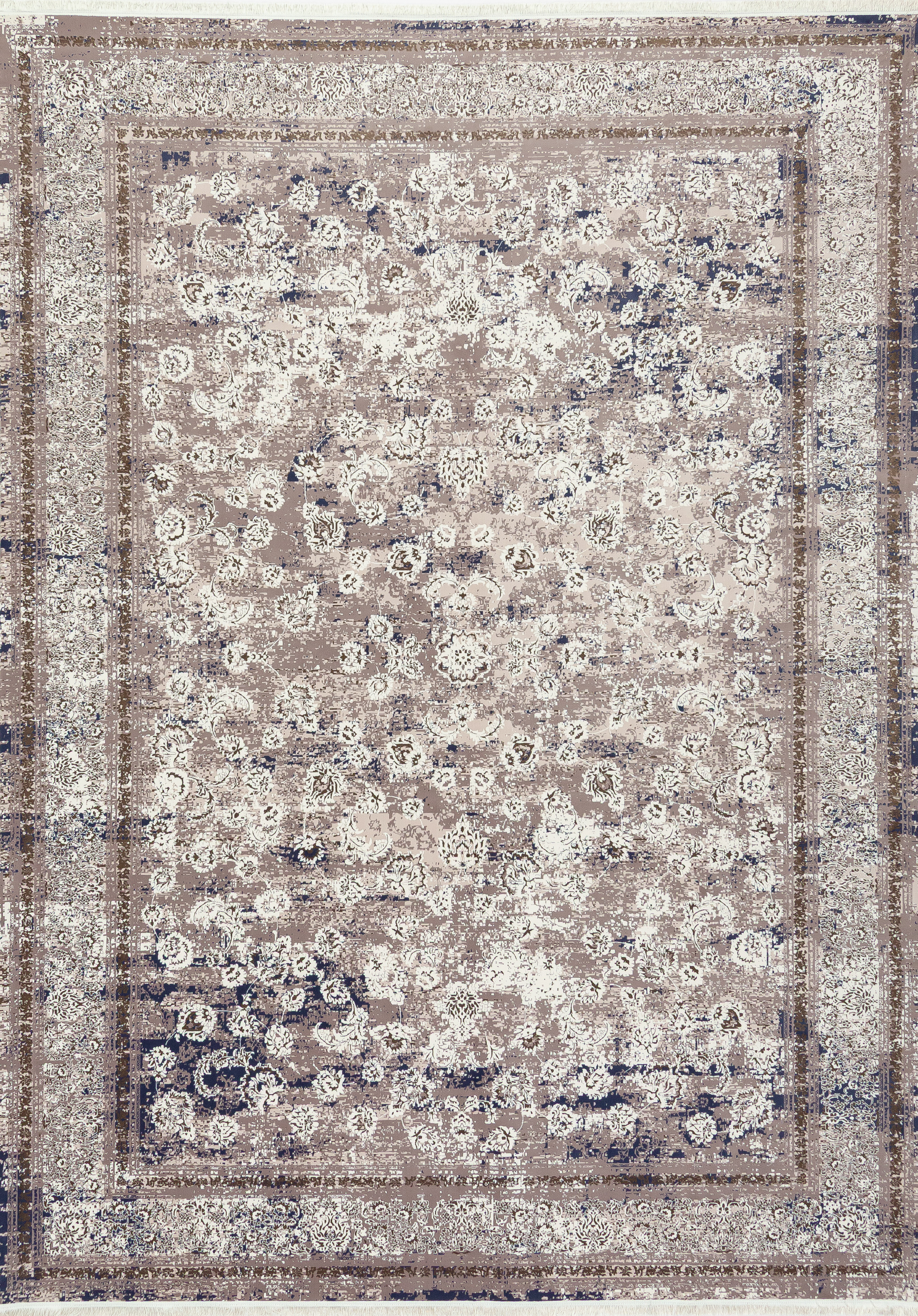 Иранский ковёр из акрила (700Beaty/2024/400x300) 