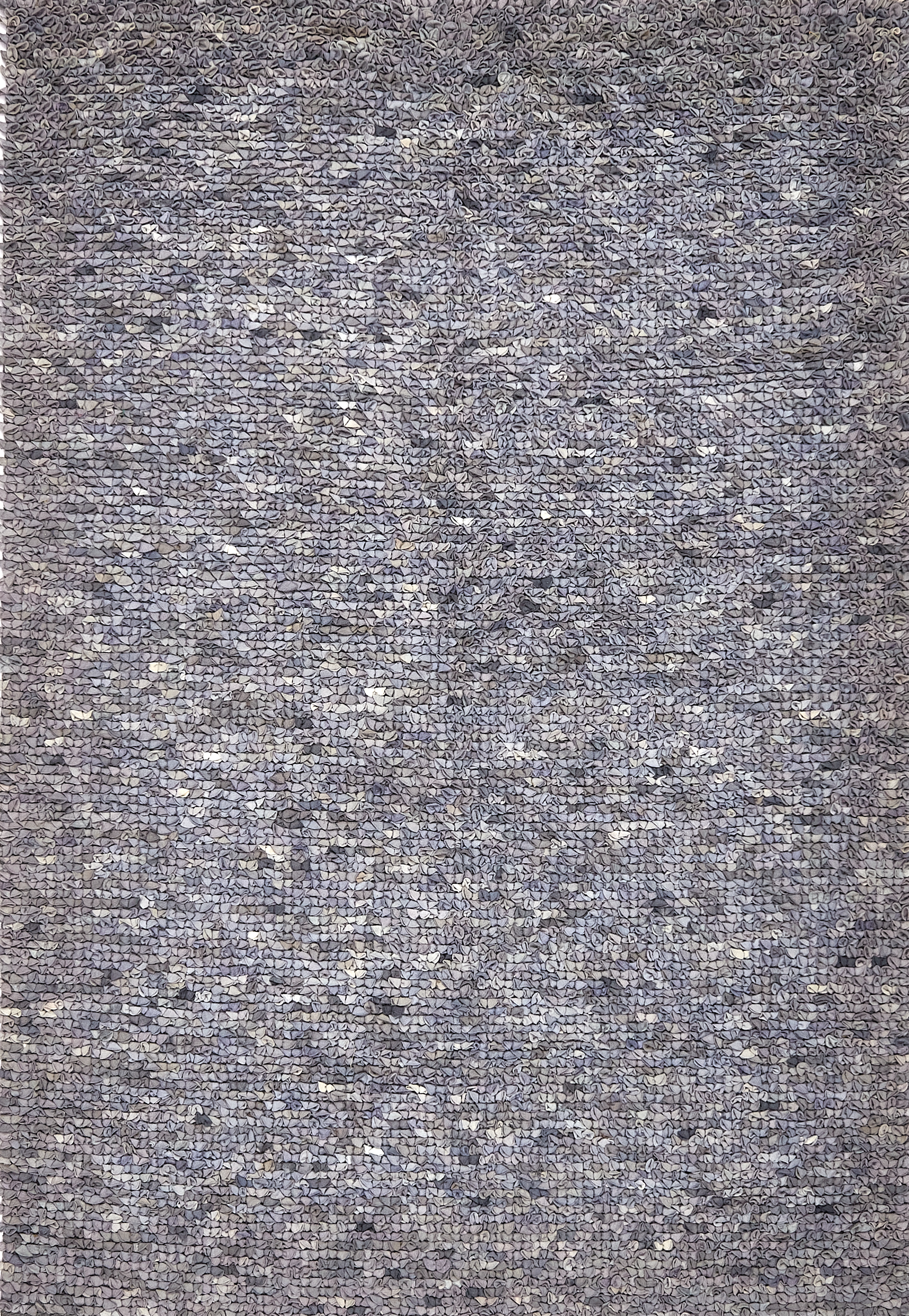 Индийский ковёр из шерсти (15-10990/250x175)