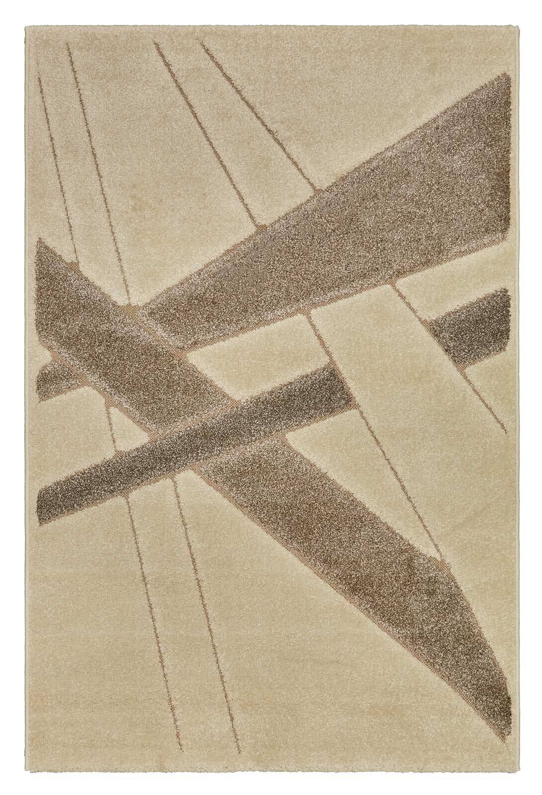 Египетский ковёр из шерсти и вискозы (560/W/180x120) 