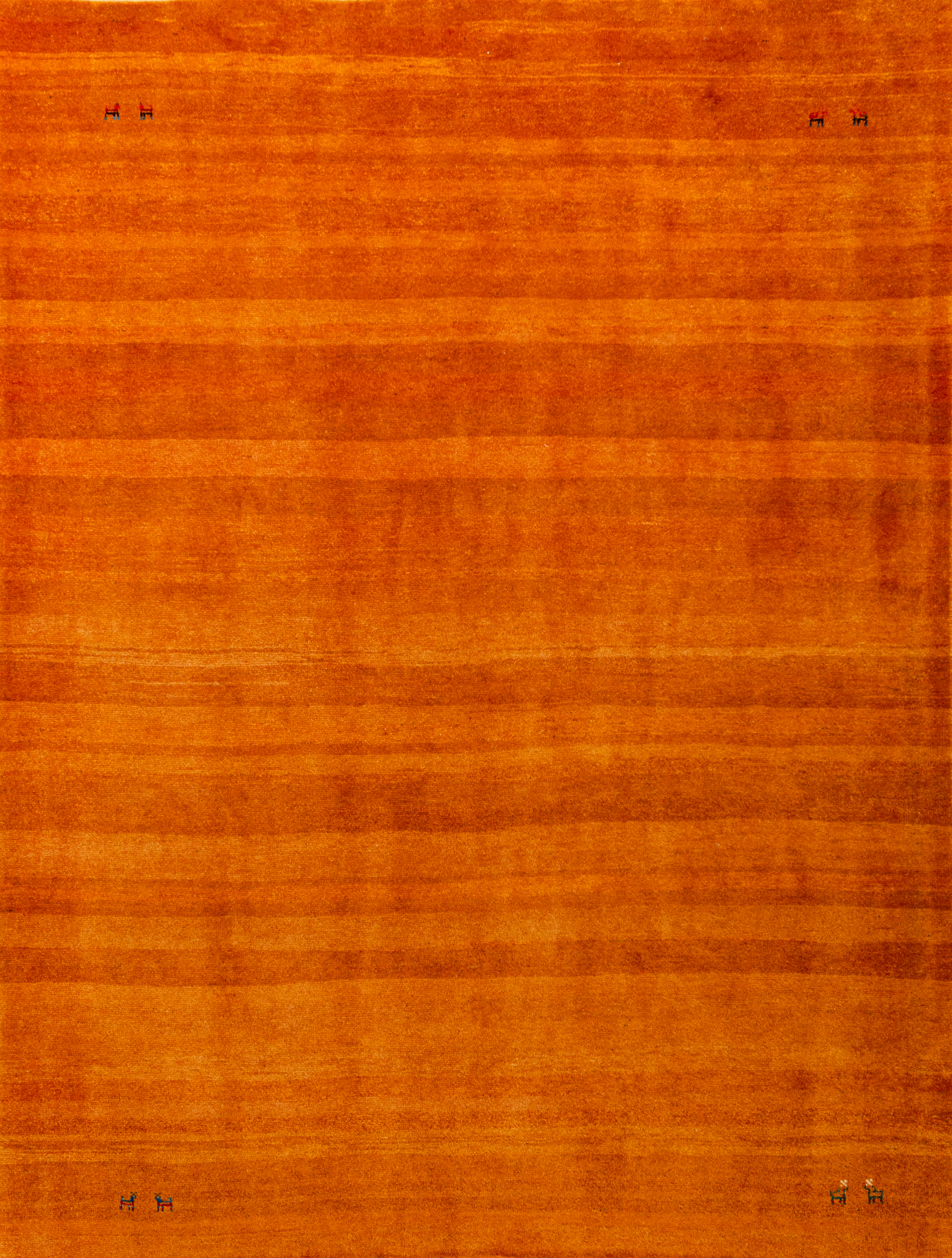 Иранский ковёр из шерсти (05-542/290x222)