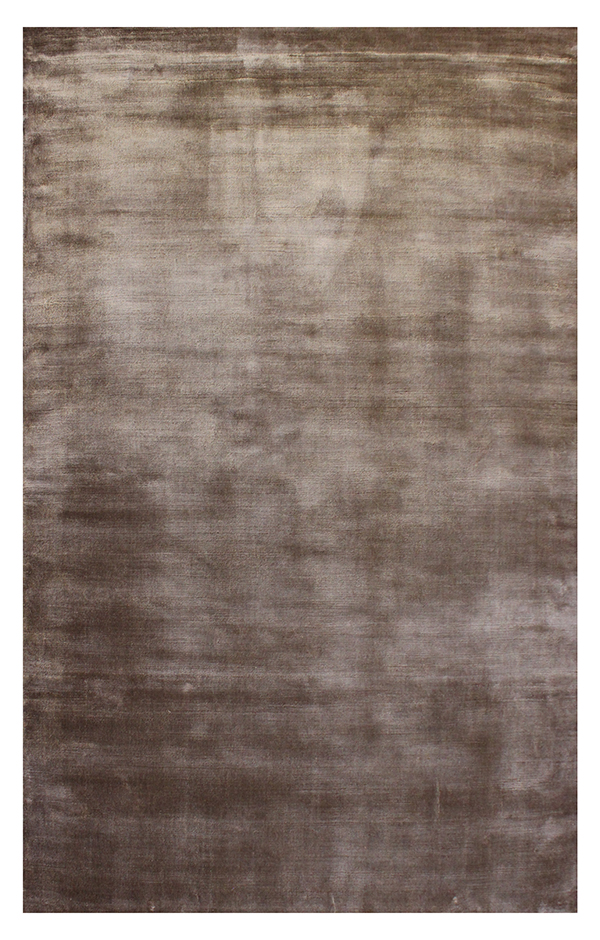Ковер  (VISCOSE/CHOCOLATE/150x100)