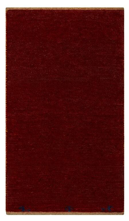 Иранский ковёр из шерсти (06-144 /105x60)