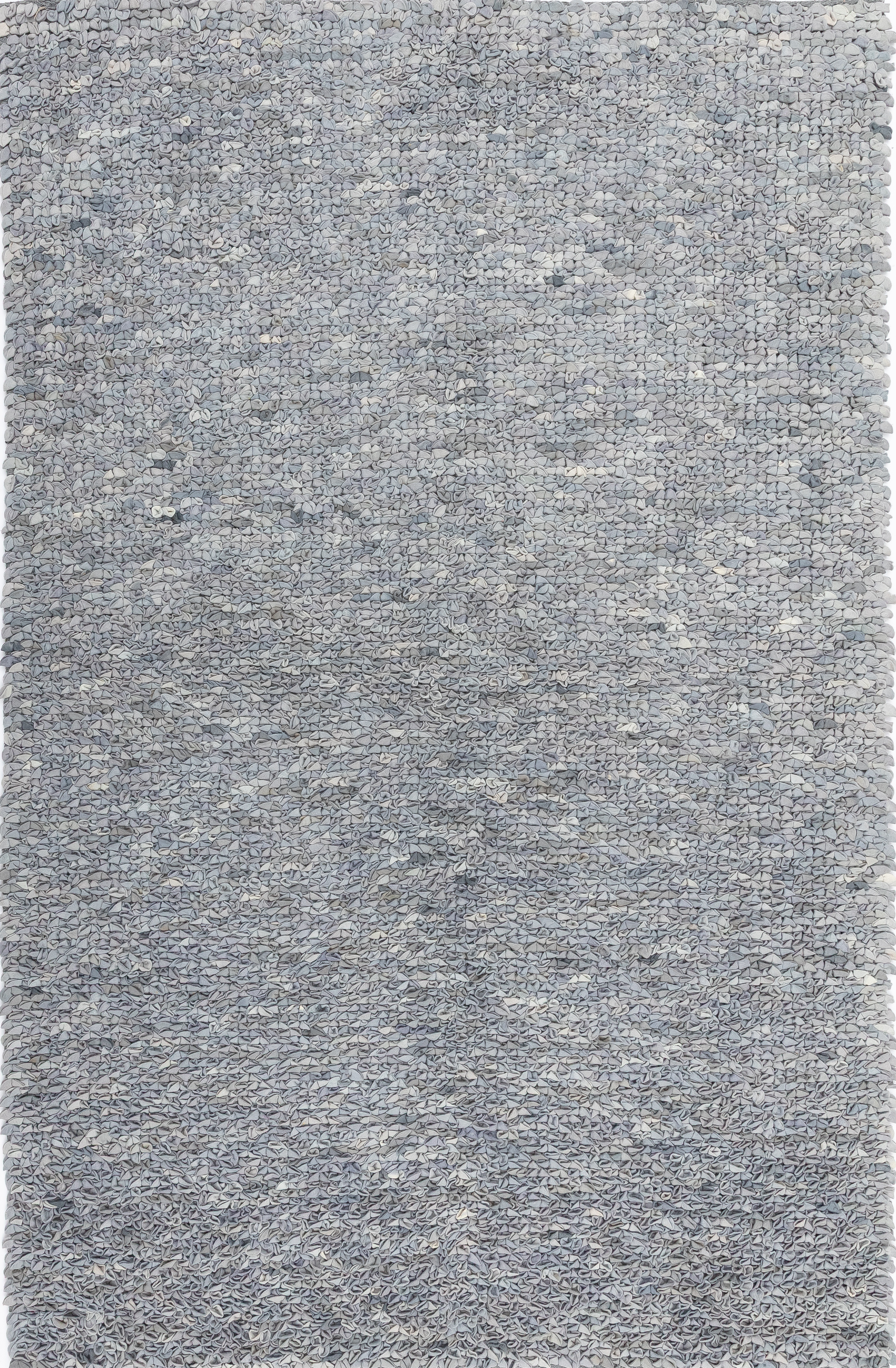 Индийский ковёр из шерсти (15-10265/200x150)
