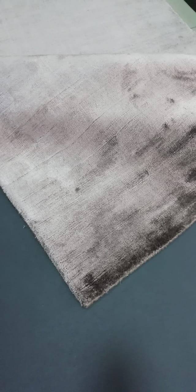 Ковер  (Viscose/Chocolate/150x100)
