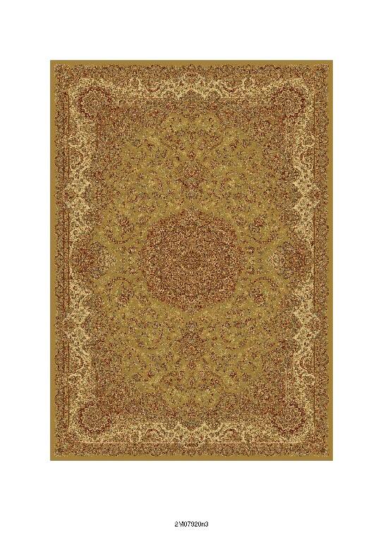 Иранский ковёр из шерсти (03-45/400x300) 