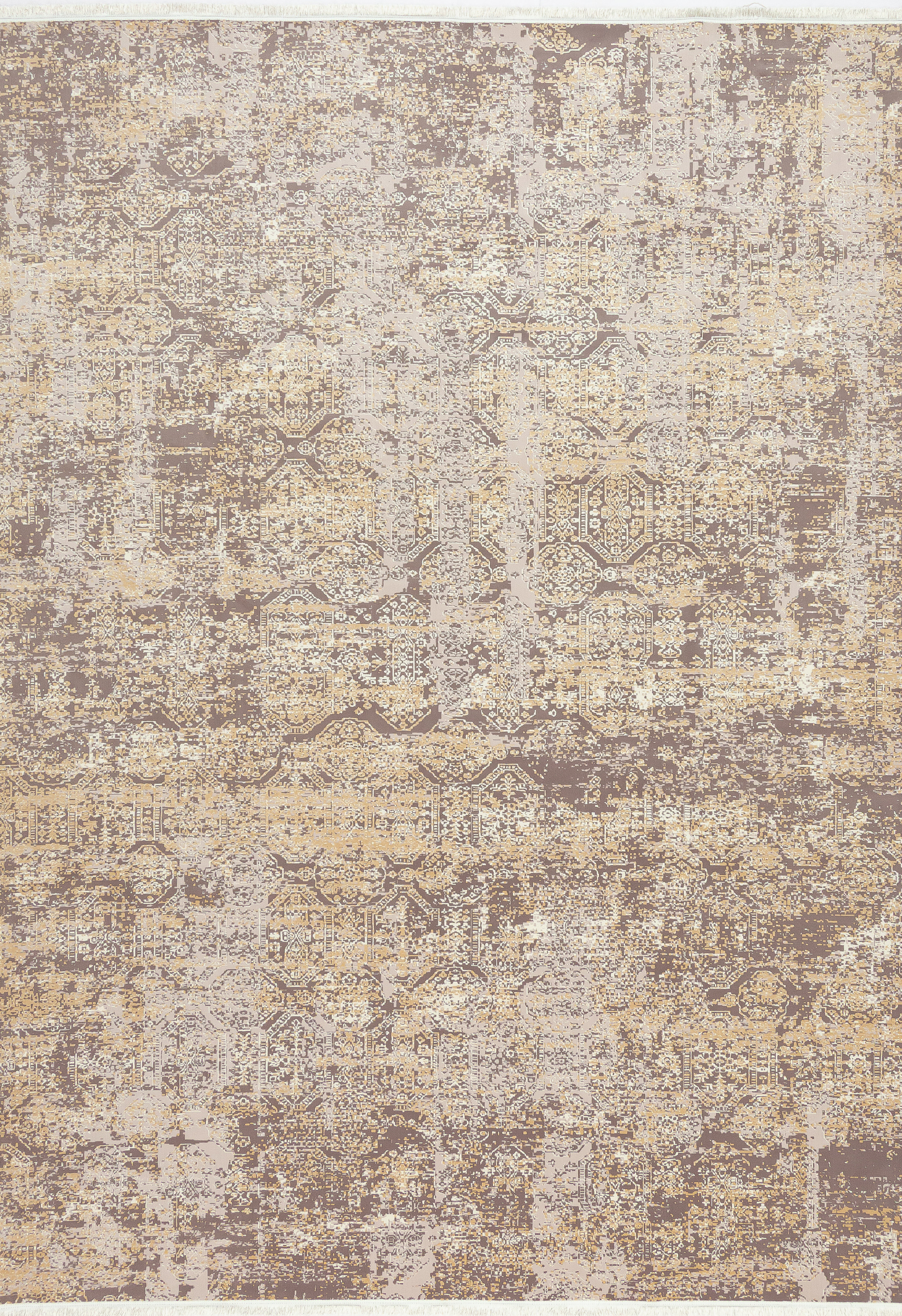 Иранский ковёр из акрила (700Beaty/1519/400x300) 