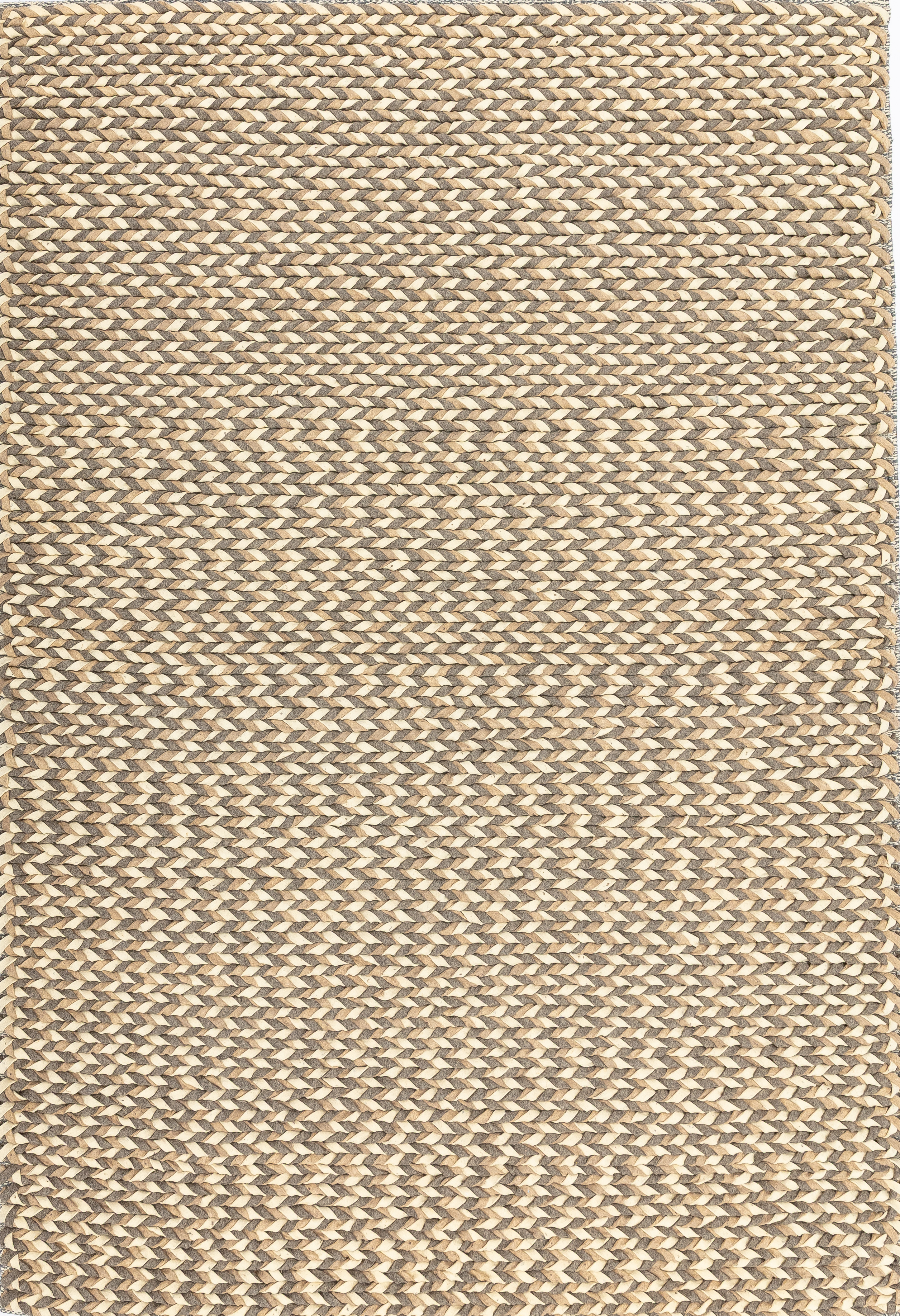 Индийский ковёр из шерсти (15-10236/200x140)