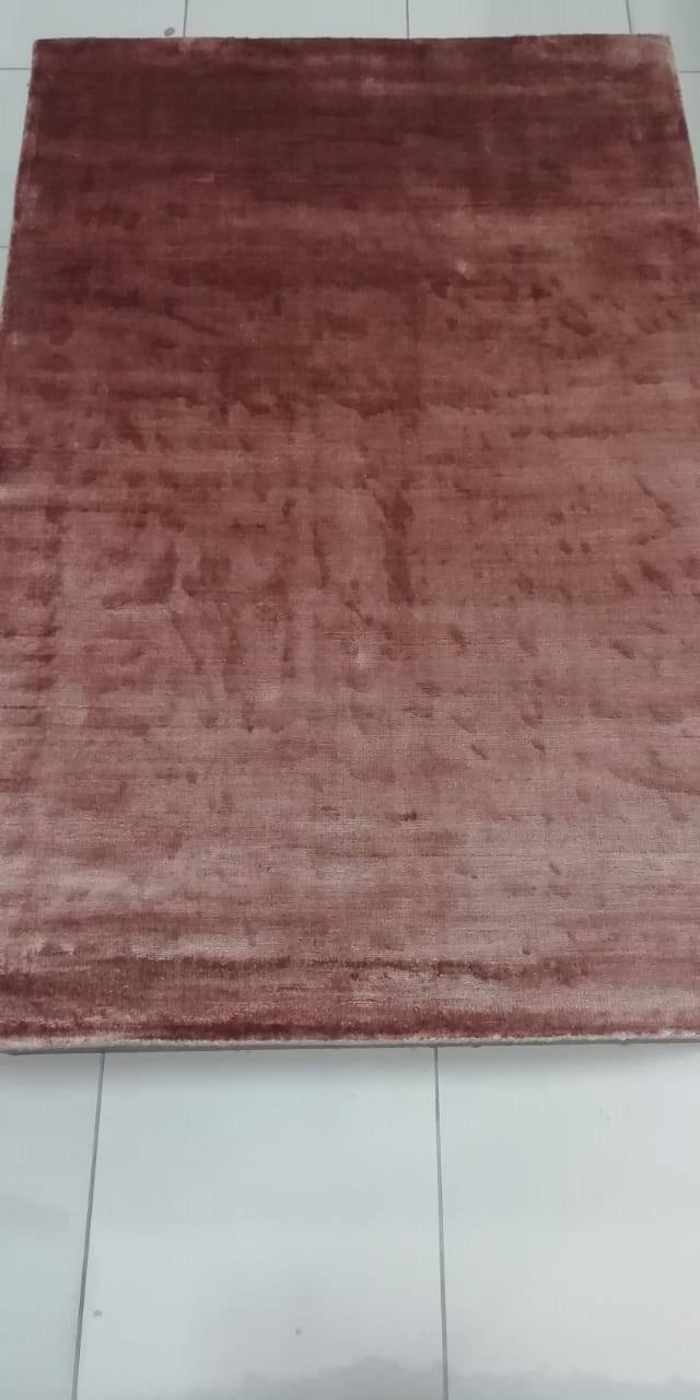 Ковер  (Viscose/Brown/300x200)