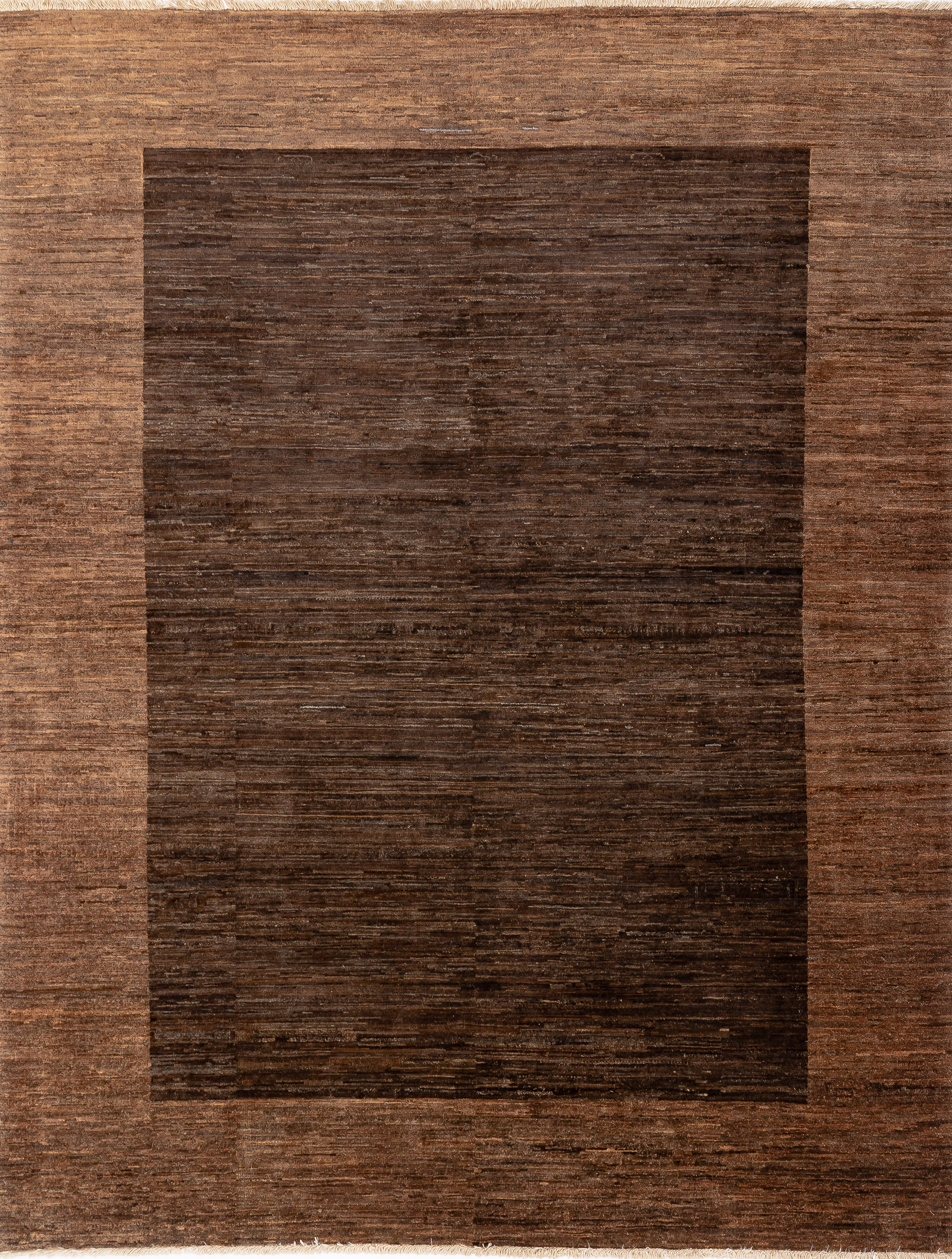 Индийский ковёр из шерсти (14-3009/246x192)