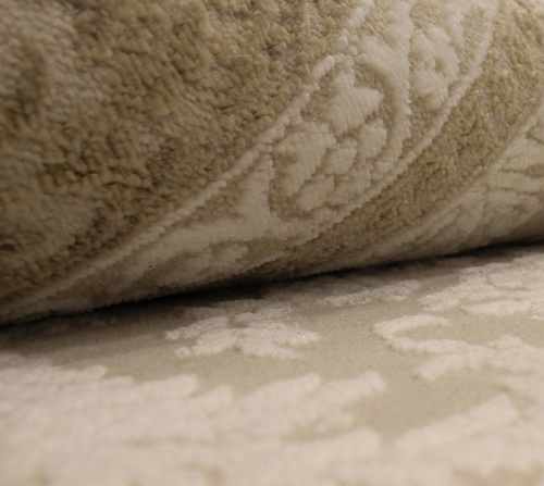 Ковер Angel/E365AH/Beige/D.Beige/290x200 фото 2