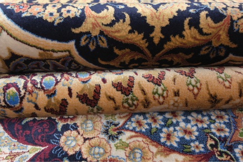 Ковер  (001220/CREAM/350x250) фото 13