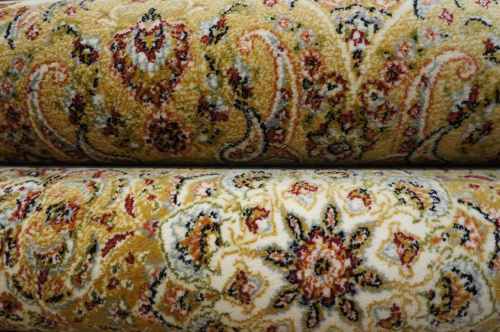 Ковер  (IS065H/LIGHT GOLD N3/160x160) фото 8